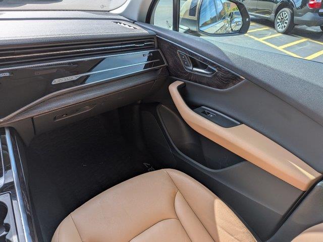 2025 Audi Q7 - $42,288