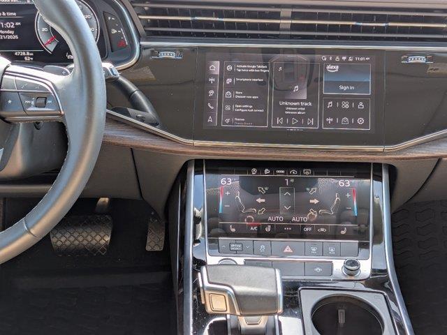 2025 Audi Q7 - $42,288