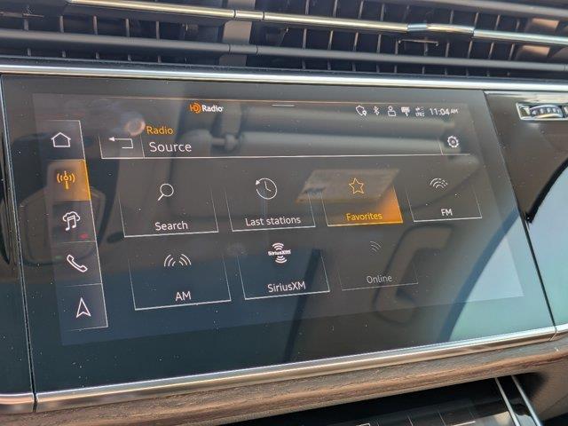 2025 Audi Q7 - $42,288