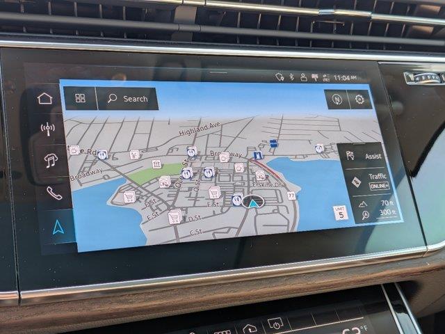 2025 Audi Q7 - $42,288