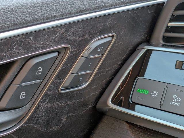 2025 Audi Q7 - $42,288