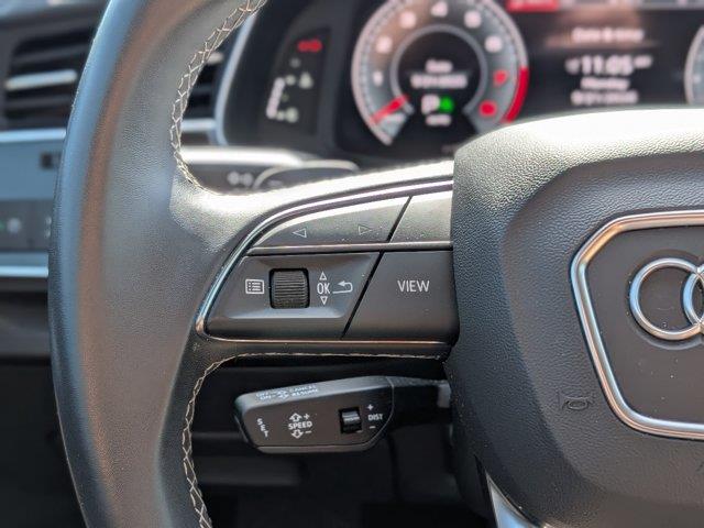 2025 Audi Q7 - $42,288