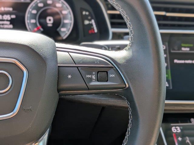 2025 Audi Q7 - $42,288