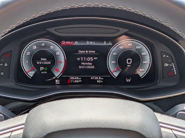 2025 Audi Q7 - $42,288