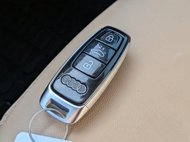 2025 Audi Q7 - $42,288