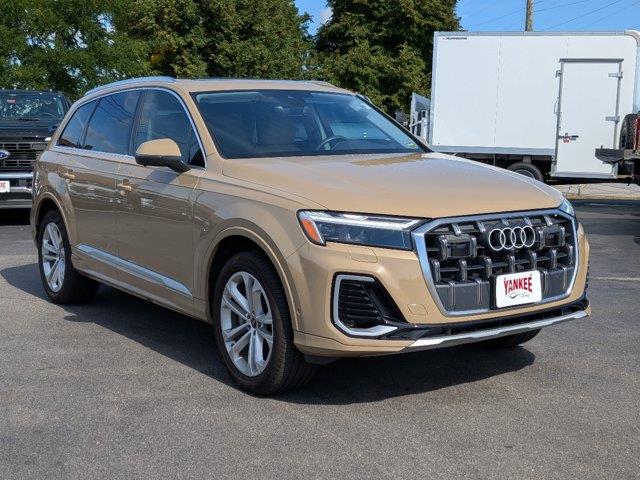 2025 Audi Q7 - $42,288