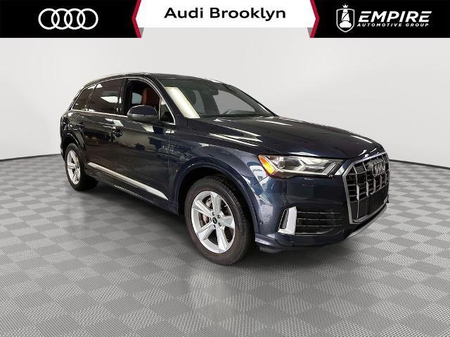 2023 Audi Q7