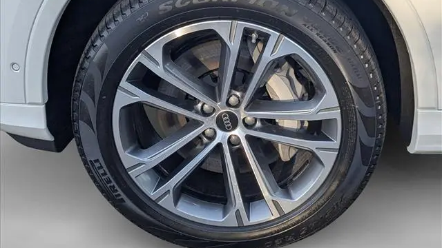 2026 Audi Q7 quattro Premium 45 TFSI
