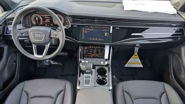 2026 Audi Q7 quattro Premium 45 TFSI