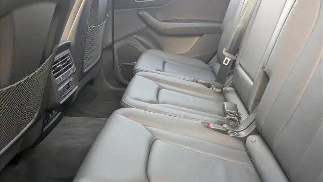 2026 Audi Q7 quattro Premium 45 TFSI