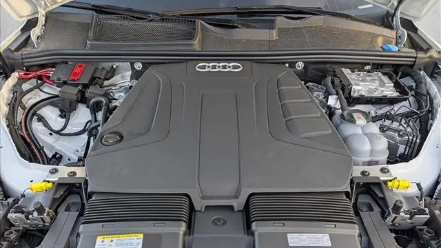 2026 Audi Q7 quattro Premium 45 TFSI