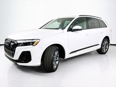 Photo of a 2026 Audi Q7 AWD Quattro Premium 45 Tfsi 4DR SUV for sale