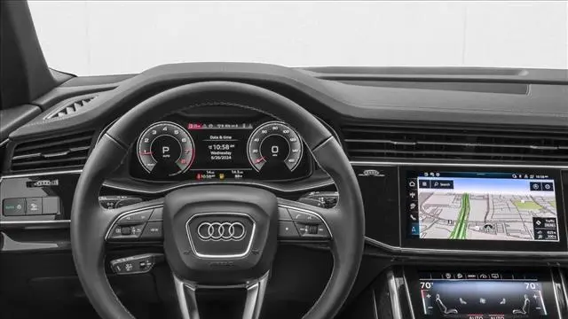 2026 Audi Q7 quattro Premium 45 TFSI