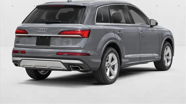 2026 Audi Q7 quattro Premium 45 TFSI