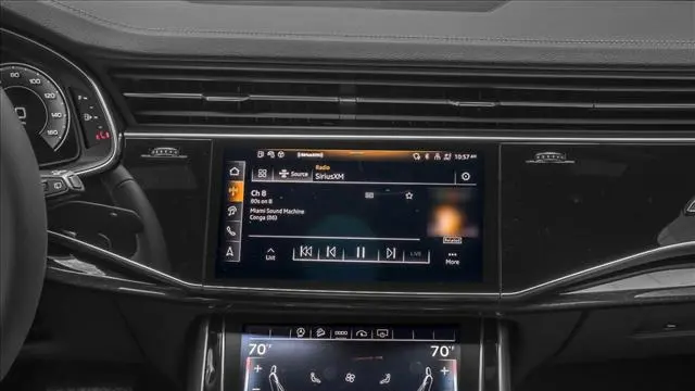 2026 Audi Q7 quattro Premium 45 TFSI