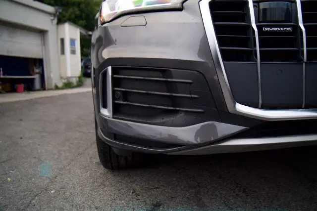 2023 Audi Q7 - $31,855