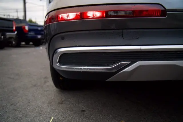 2023 Audi Q7 - $31,855