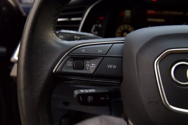 2023 Audi Q7 - $31,855