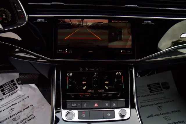 2023 Audi Q7 - $31,855