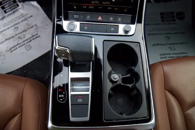 2023 Audi Q7 - $31,855