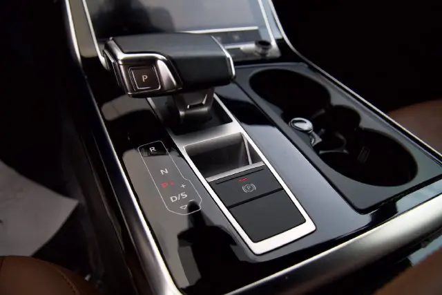 2023 Audi Q7 - $31,855