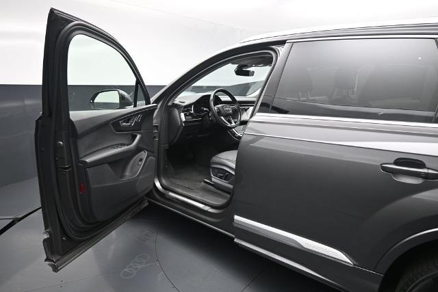 2024 Audi Q7 - $38,585
