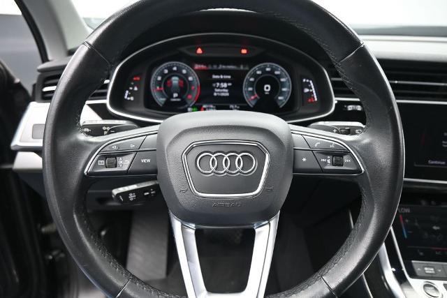 2024 Audi Q7 - $38,585