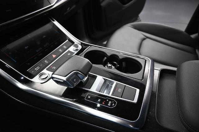 2024 Audi Q7 - $38,585