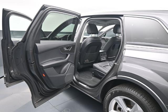 2024 Audi Q7 - $38,585