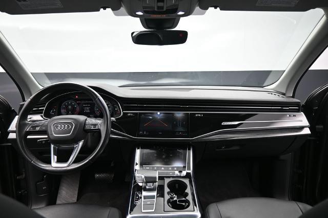 2024 Audi Q7 - $38,585