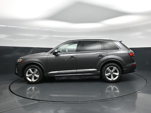 2024 Audi Q7 - $38,585