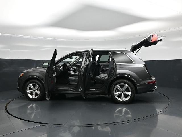 2024 Audi Q7 - $38,585