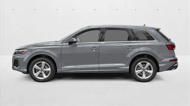 2026 Audi Q7 quattro Premium 45 TFSI