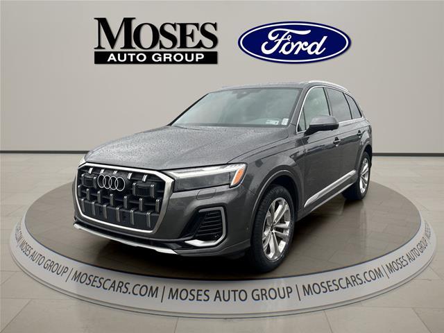 2025 Audi Q7 - $38,512