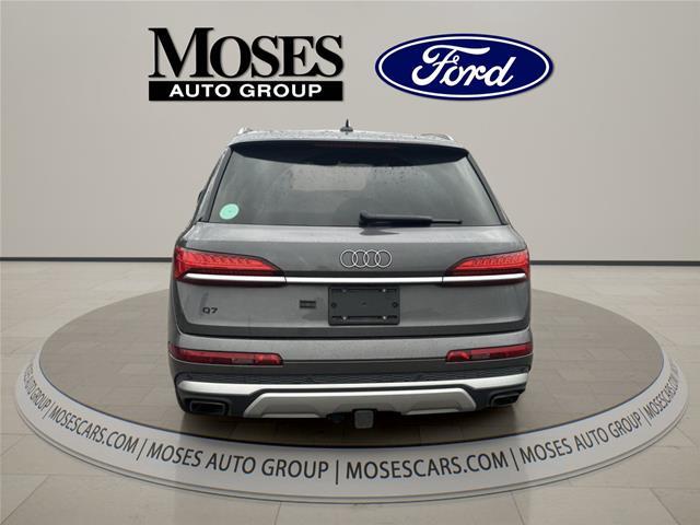 2025 Audi Q7 - $38,512