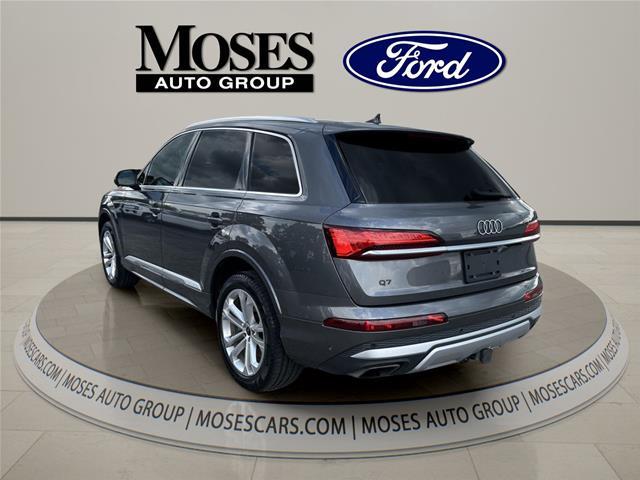 2025 Audi Q7 - $38,512