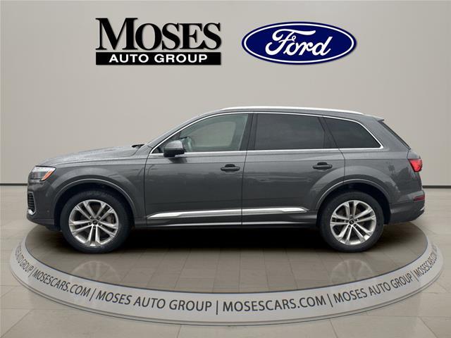 2025 Audi Q7 - $38,512