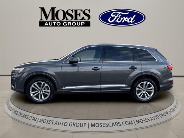 2025 Audi Q7 - $38,512