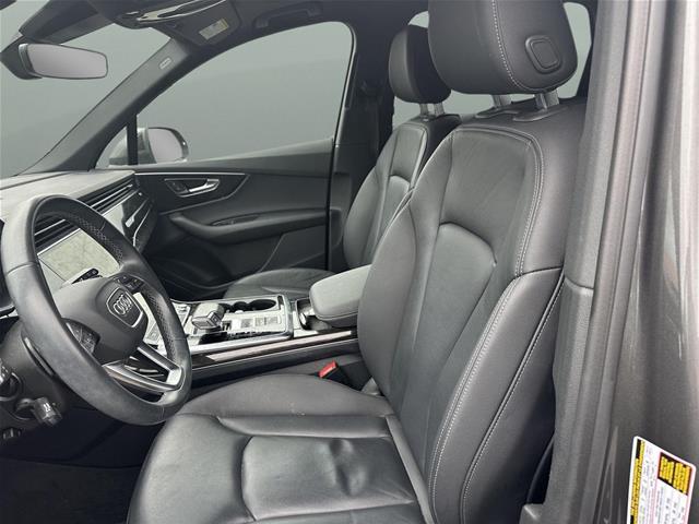 2025 Audi Q7 - $38,512