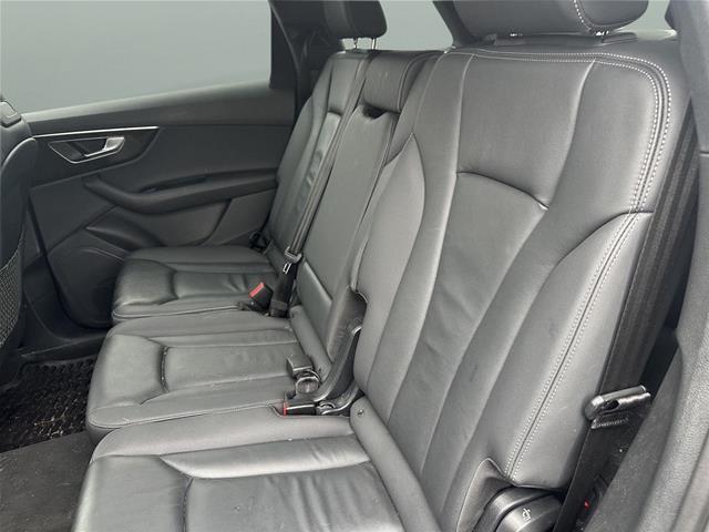 2025 Audi Q7 - $38,512