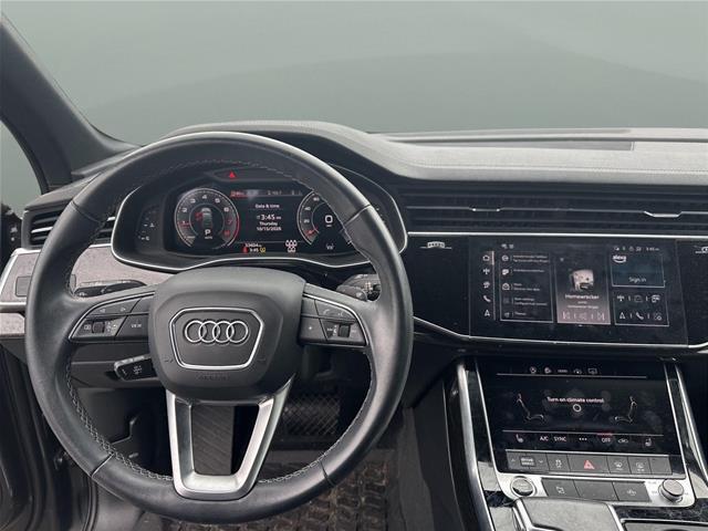 2025 Audi Q7 - $38,512