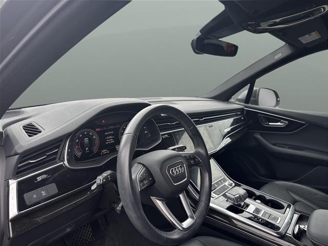 2025 Audi Q7 - $38,512