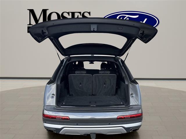 2025 Audi Q7 - $38,512