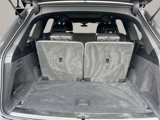 2025 Audi Q7 - $38,512