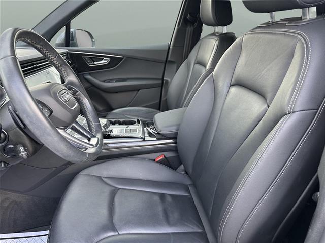 2025 Audi Q7 - $38,512