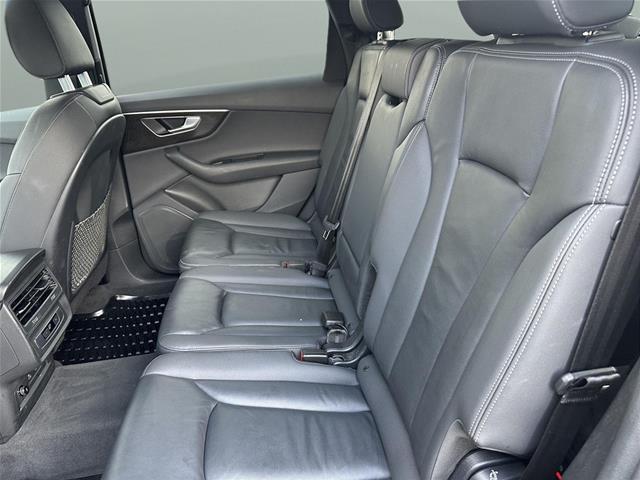 2025 Audi Q7 - $38,512