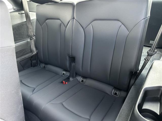 2025 Audi Q7 - $38,512