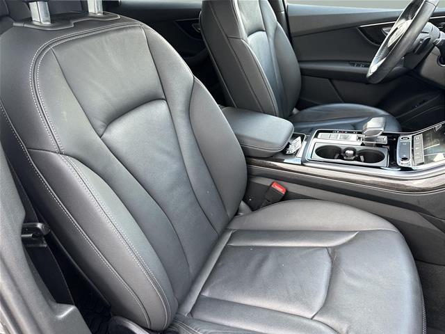 2025 Audi Q7 - $38,512