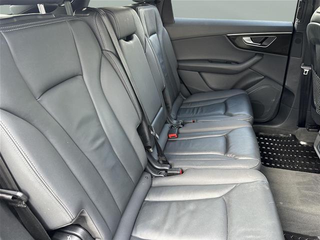 2025 Audi Q7 - $38,512