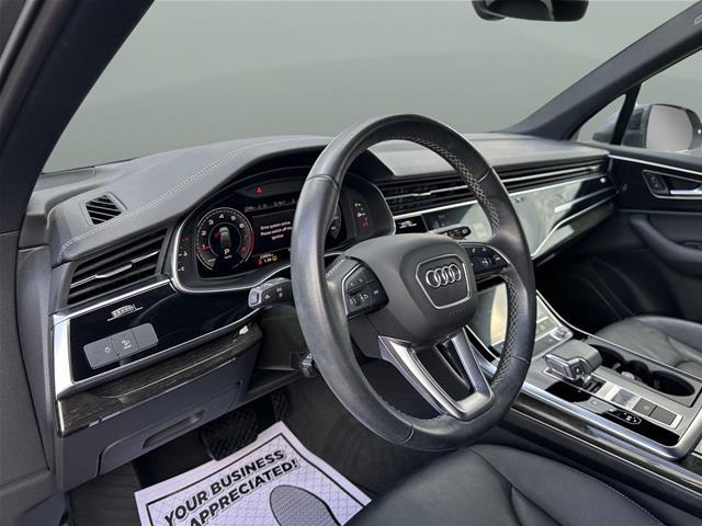 2025 Audi Q7 - $38,512